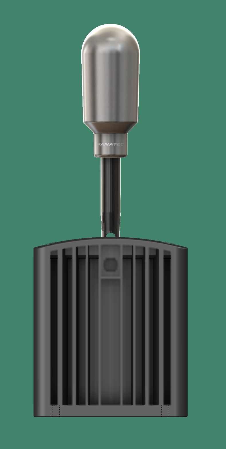 FANATEC - Clubsport换挡杆SQ V1.5